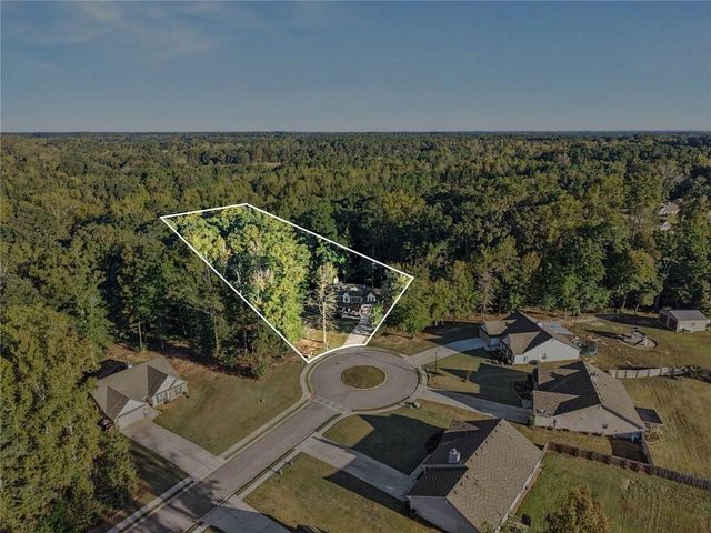 2332 Spring Brook Drive, Monroe, GA 30655