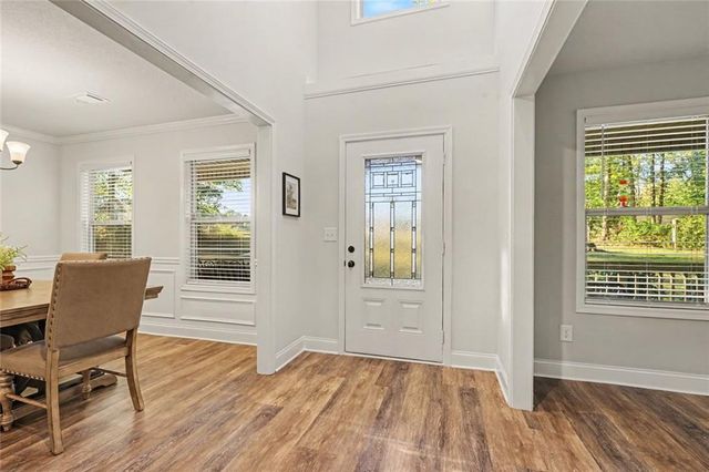 2332 Spring Brook Drive, Monroe, GA 30655