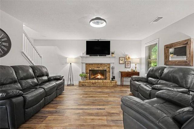2332 Spring Brook Drive, Monroe, GA 30655