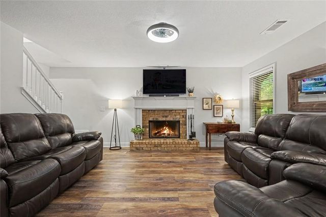 2332 Spring Brook Drive, Monroe, GA 30655
