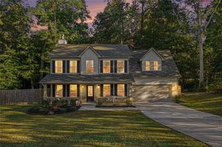 2332 Spring Brook Drive, Monroe, GA 30655