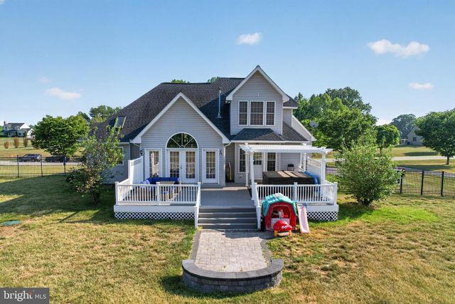 13100 HILLMEADE CT, Charlotte Hall, MD 20622