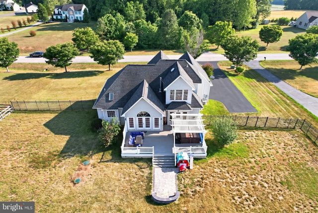 13100 HILLMEADE CT, Charlotte Hall, MD 20622