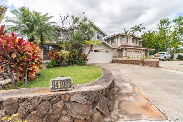 94-1005 Mauele Street, Waipahu, HI 96797