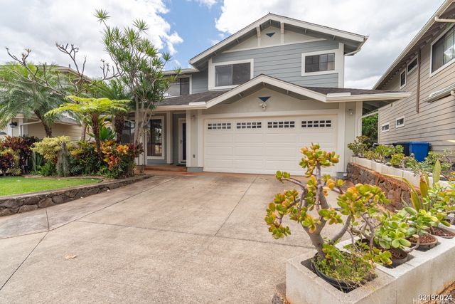 94-1005 Mauele Street, Waipahu, HI 96797