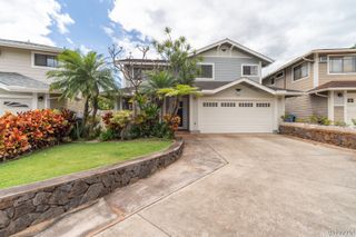 94-1005 Mauele Street, Waipahu, HI 96797
