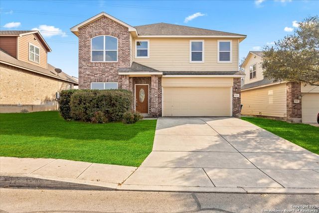 5430 Southern Oaks, San Antonio, TX 78261