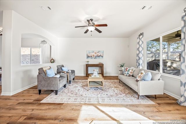 5430 Southern Oaks, San Antonio, TX 78261