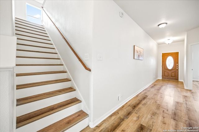 5430 Southern Oaks, San Antonio, TX 78261