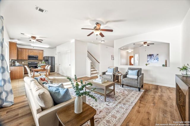 5430 Southern Oaks, San Antonio, TX 78261