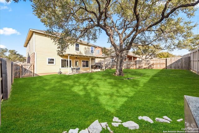 5430 Southern Oaks, San Antonio, TX 78261