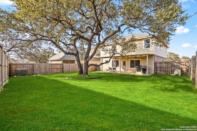 5430 Southern Oaks, San Antonio, TX 78261