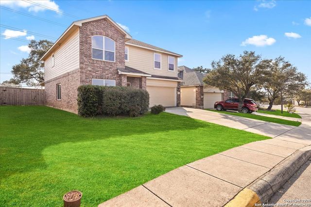 5430 Southern Oaks, San Antonio, TX 78261