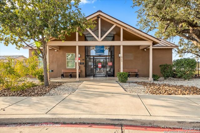 5430 Southern Oaks, San Antonio, TX 78261