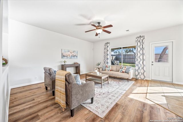 5430 Southern Oaks, San Antonio, TX 78261