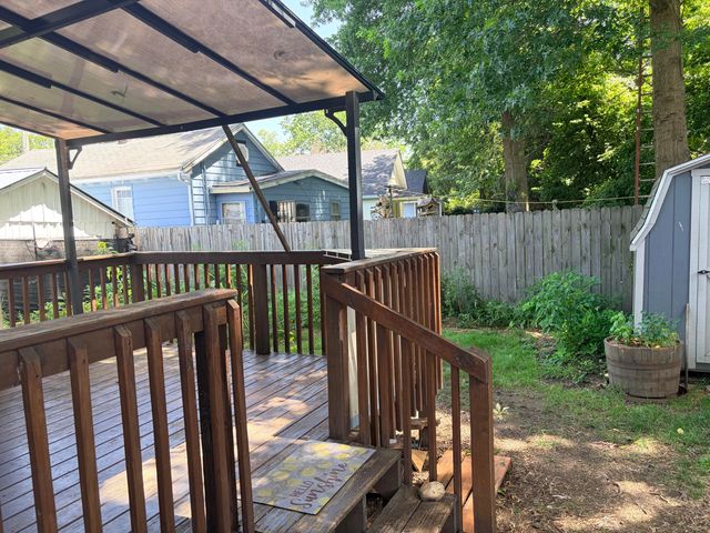 710 Dabney Street, Frankfort, KY 40601