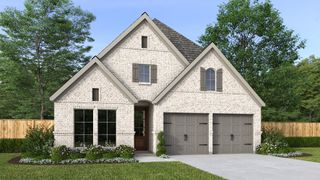 2458 Bathwick Lane, Forney, TX 75126