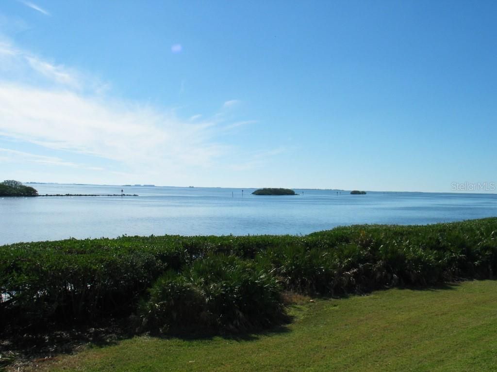 1814 MARINER DRIVE 159, Tarpon Springs, FL 34689