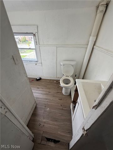 3457 E 149th Street, Cleveland, OH 44120