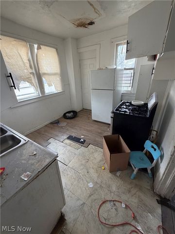 3457 E 149th Street, Cleveland, OH 44120