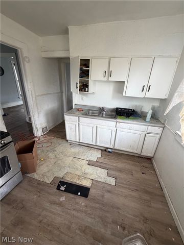 3457 E 149th Street, Cleveland, OH 44120