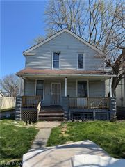 3457 E 149th Street, Cleveland, OH 44120