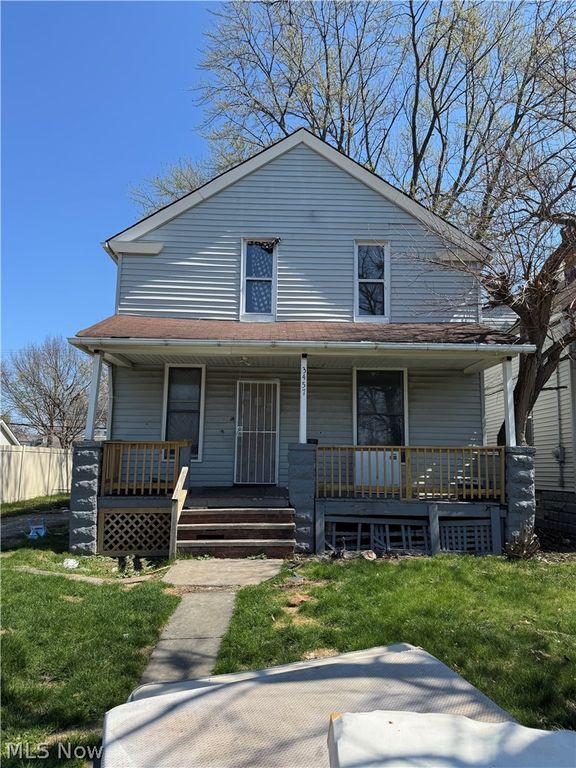 3457 E 149th Street, Cleveland, OH 44120