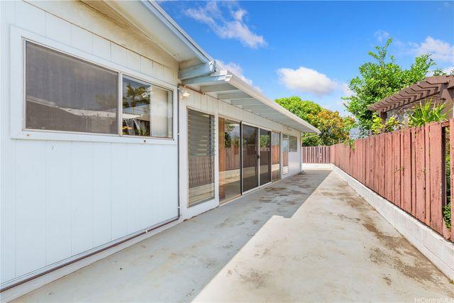 260 Nonou Street, Honolulu, HI 96825