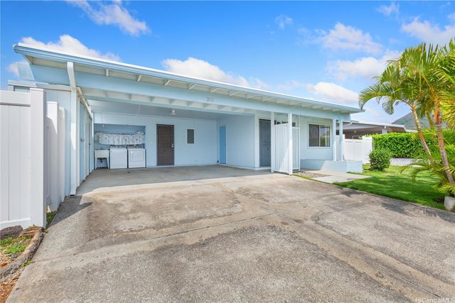 260 Nonou Street, Honolulu, HI 96825