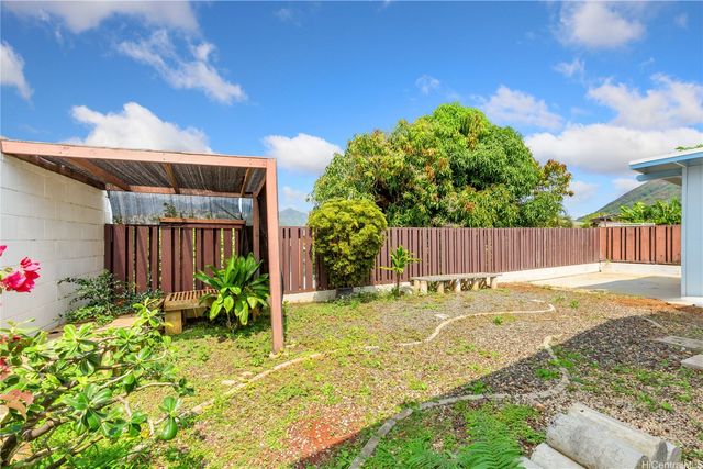 260 Nonou Street, Honolulu, HI 96825