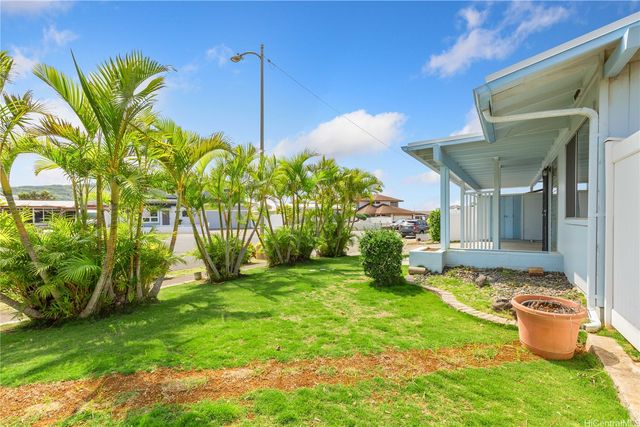 260 Nonou Street, Honolulu, HI 96825