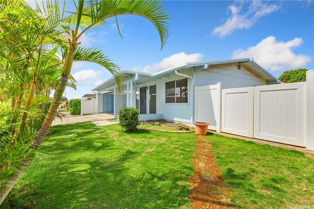 260 Nonou Street, Honolulu, HI 96825