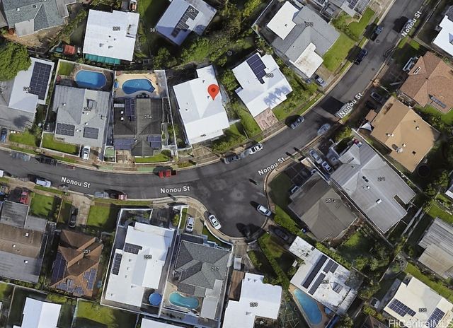 260 Nonou Street, Honolulu, HI 96825