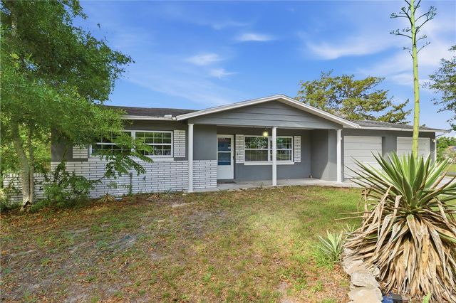 38 REGINA BOULEVARD, Beverly Hills, FL 34465