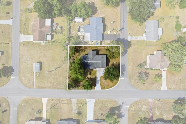 38 REGINA BOULEVARD, Beverly Hills, FL 34465