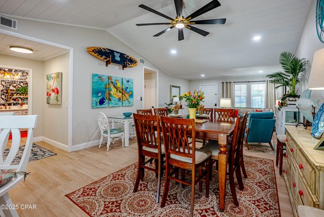 3900 Quarts Street, Panama City Beach, FL 32408