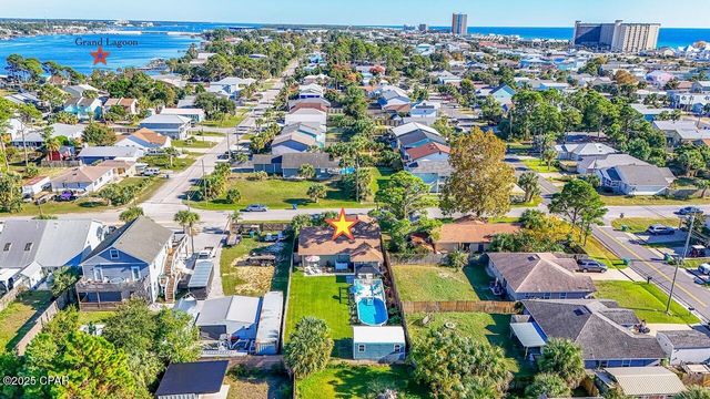 3900 Quarts Street, Panama City Beach, FL 32408