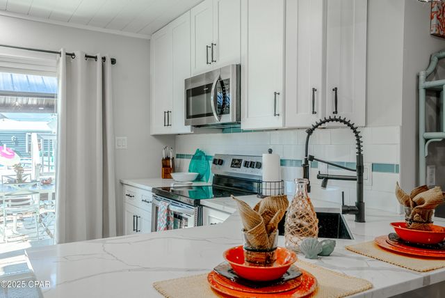 3900 Quarts Street, Panama City Beach, FL 32408