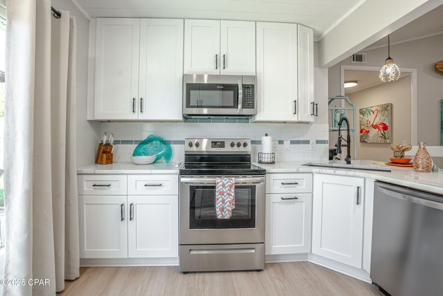 3900 Quarts Street, Panama City Beach, FL 32408