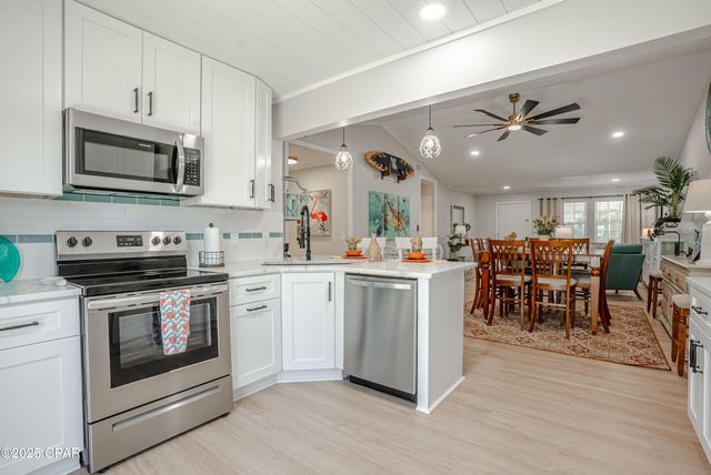 3900 Quarts Street, Panama City Beach, FL 32408