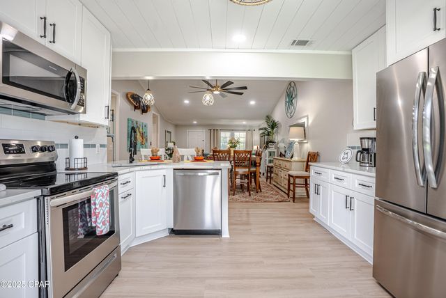 3900 Quarts Street, Panama City Beach, FL 32408