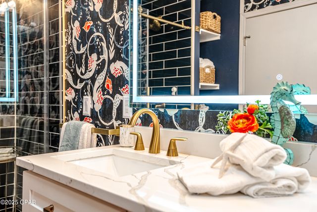 3900 Quarts Street, Panama City Beach, FL 32408