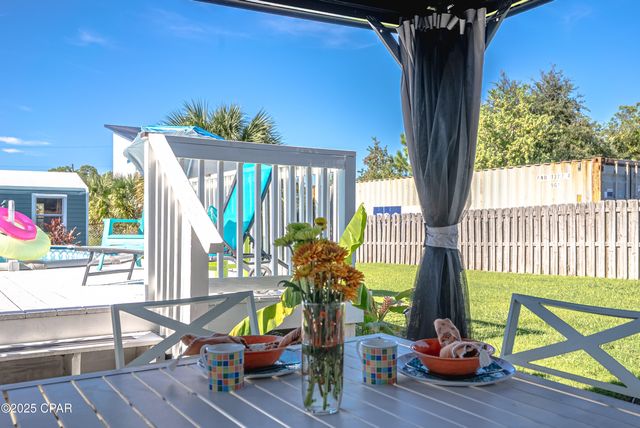 3900 Quarts Street, Panama City Beach, FL 32408