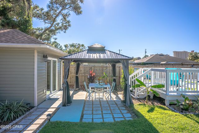 3900 Quarts Street, Panama City Beach, FL 32408