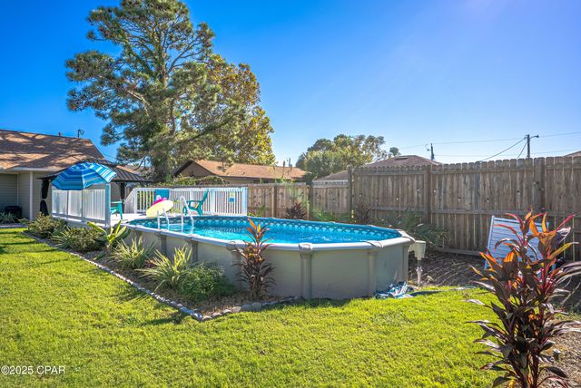 3900 Quarts Street, Panama City Beach, FL 32408