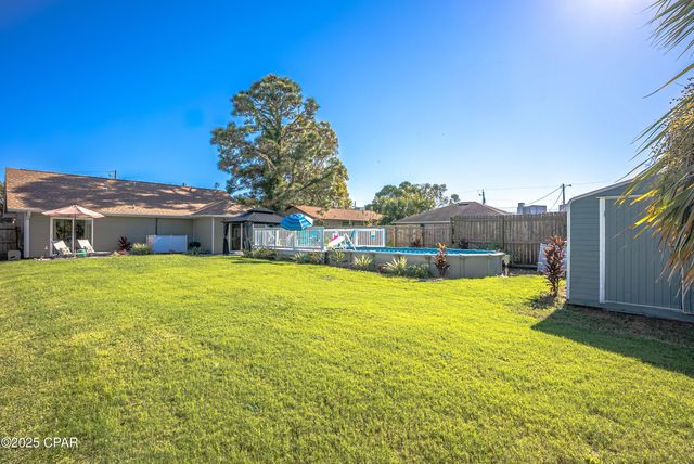 3900 Quarts Street, Panama City Beach, FL 32408