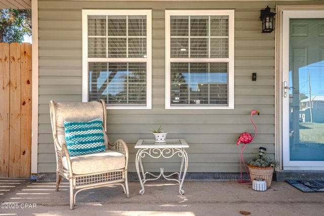 3900 Quarts Street, Panama City Beach, FL 32408