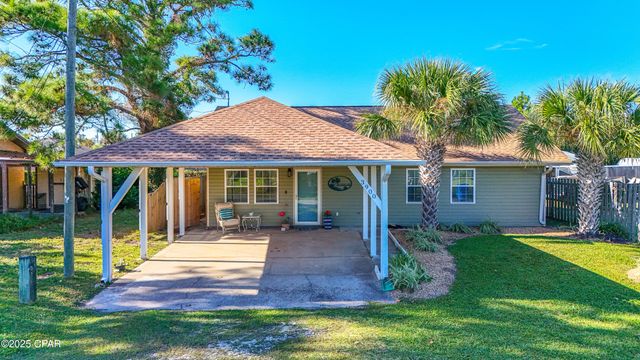 3900 Quarts Street, Panama City Beach, FL 32408