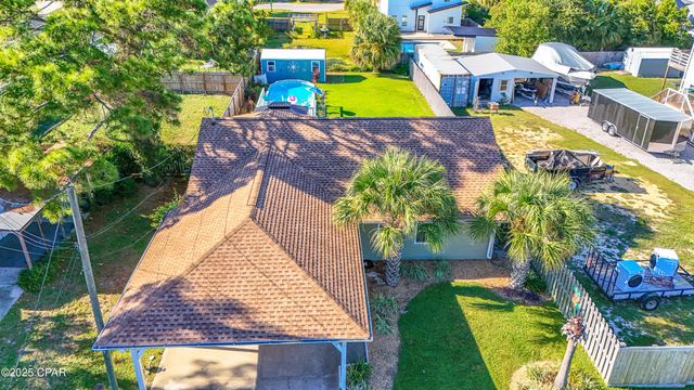 3900 Quarts Street, Panama City Beach, FL 32408
