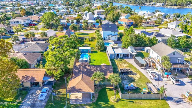 3900 Quarts Street, Panama City Beach, FL 32408